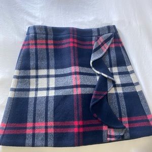 Jcrew skirt